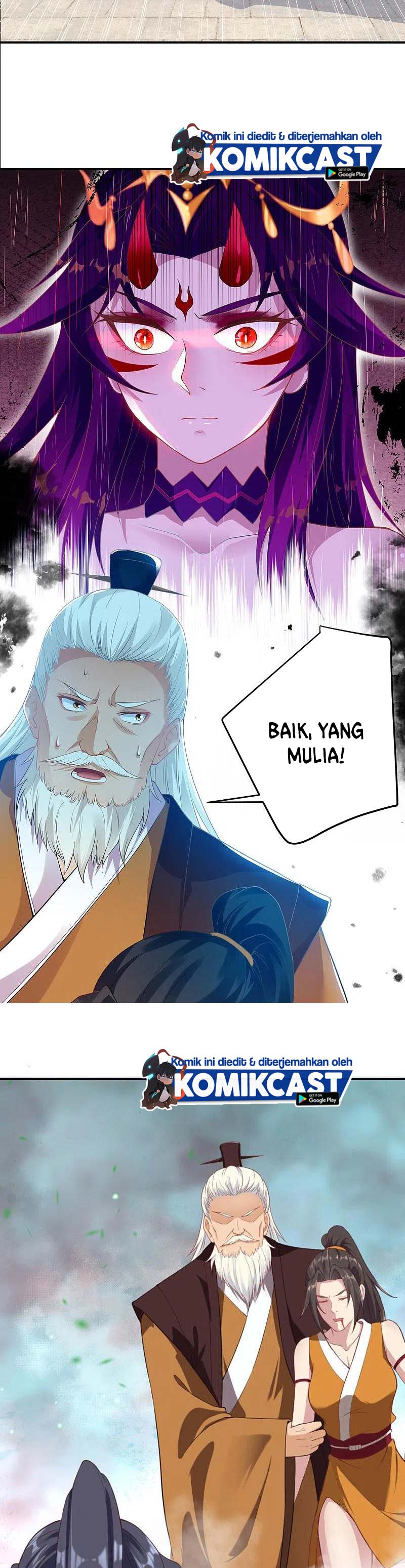 Dilarang COPAS - situs resmi www.mangacanblog.com - Komik against the gods 357 - chapter 357 358 Indonesia against the gods 357 - chapter 357 Terbaru 13|Baca Manga Komik Indonesia|Mangacan